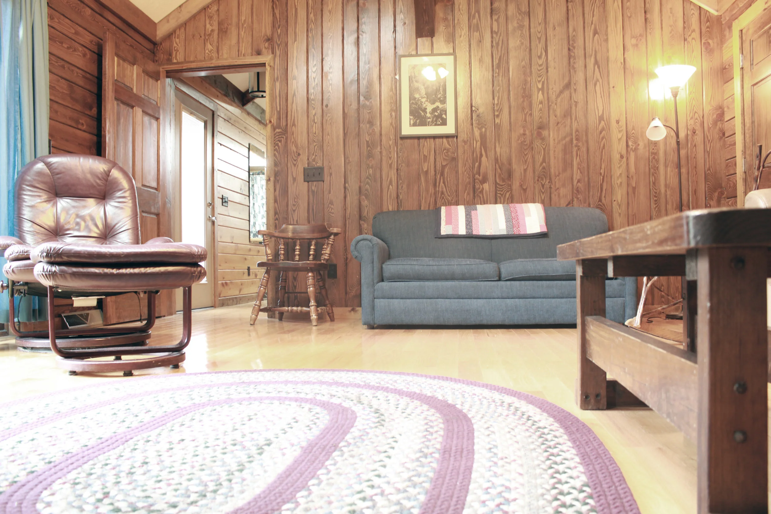 Other Rooms — Wester Farm B&B