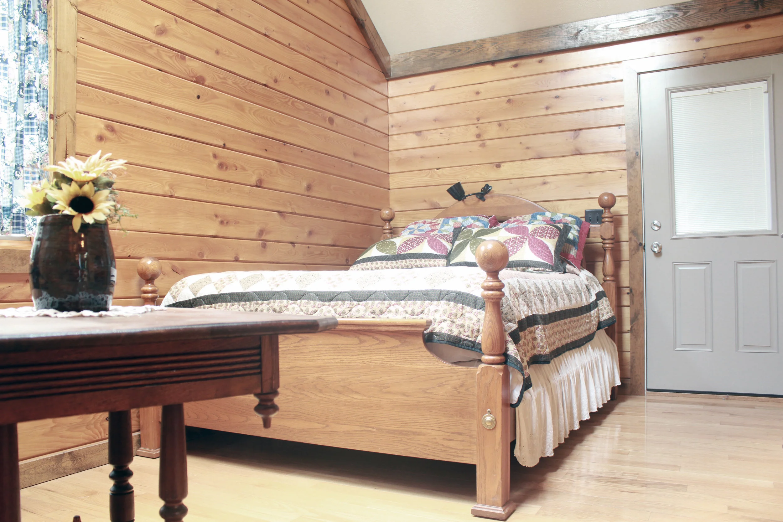 Other Rooms — Wester Farm B&B