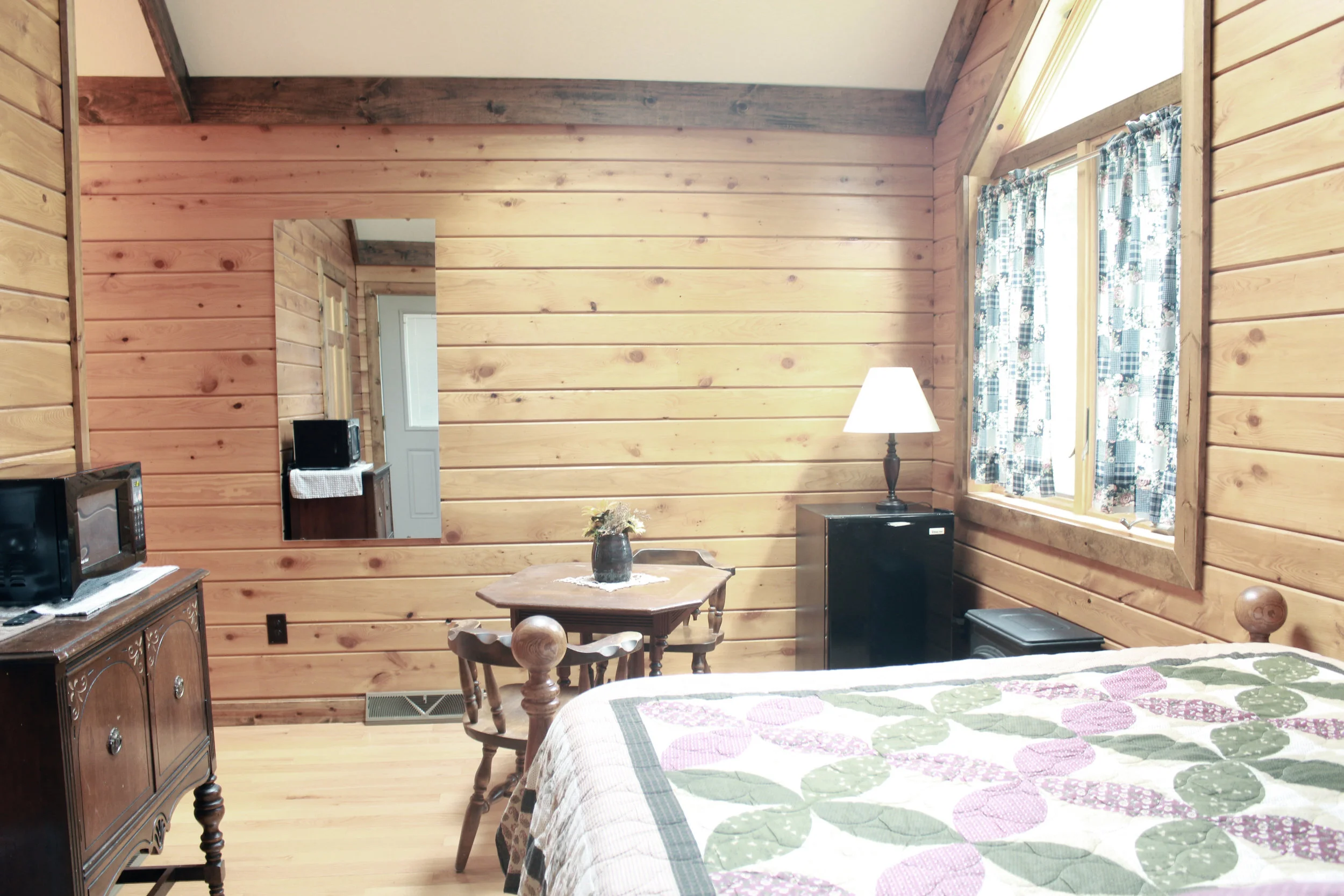 Other Rooms — Wester Farm B&B