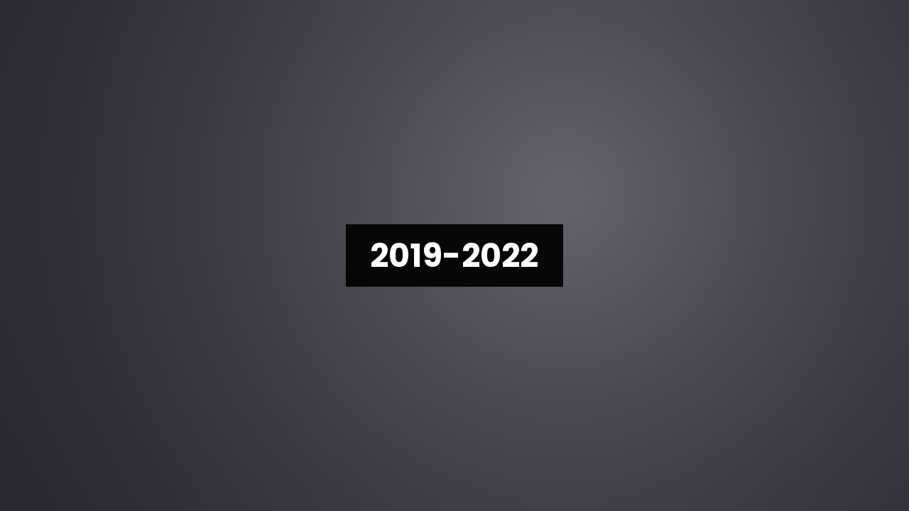 2019-2022