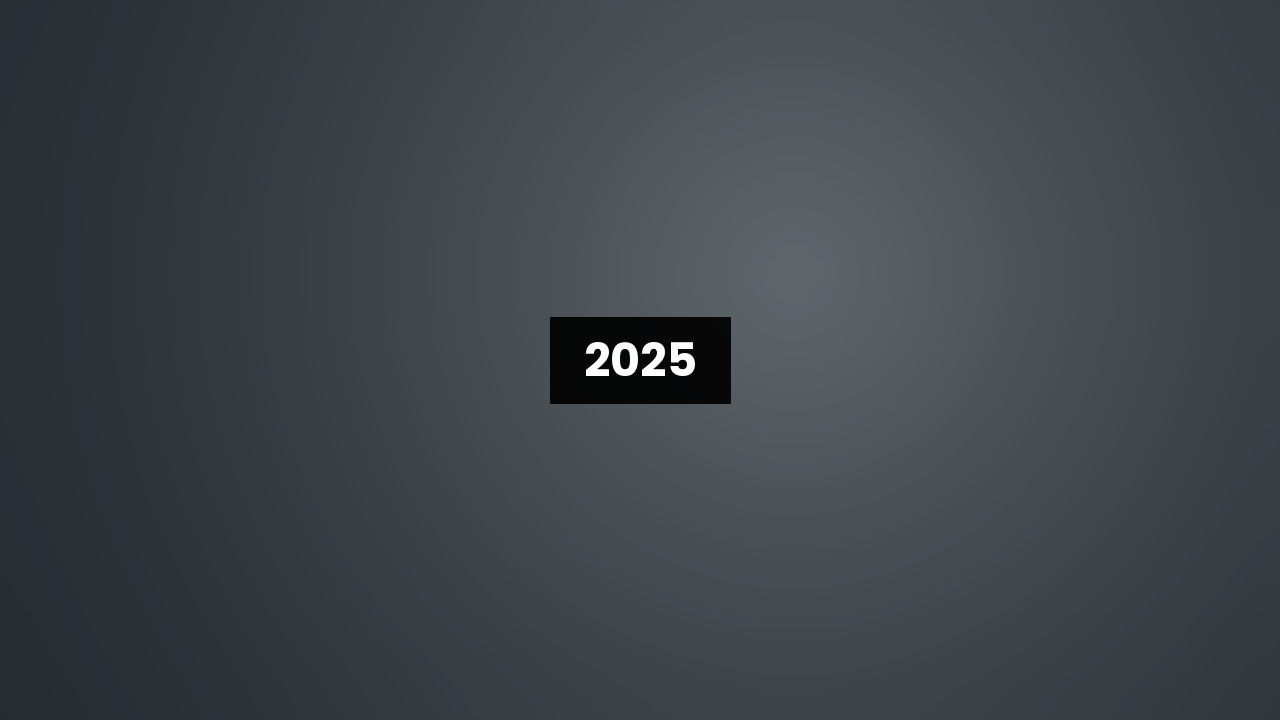 2025