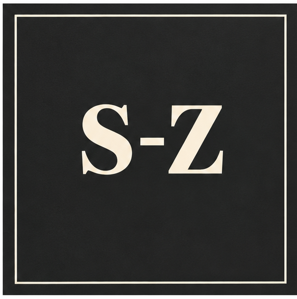 S-Z