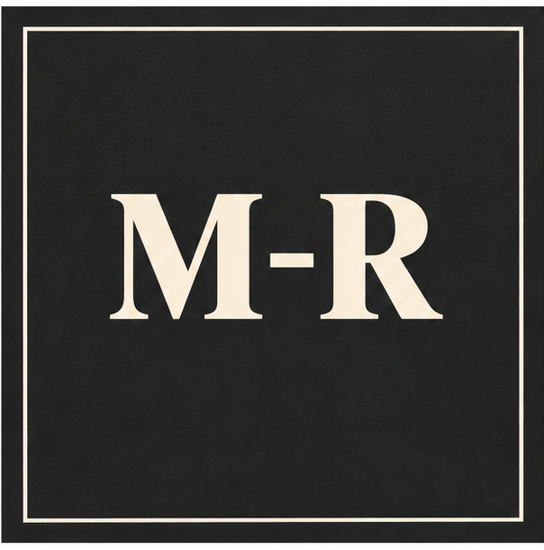 M-R