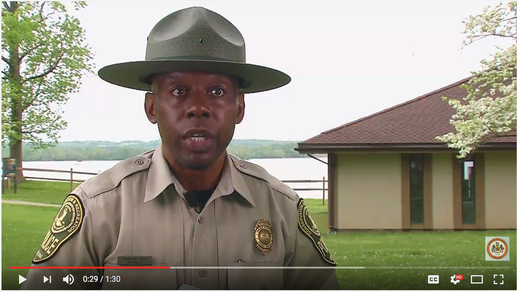 Fairfax 275 Celebration - Mason Neck State Park