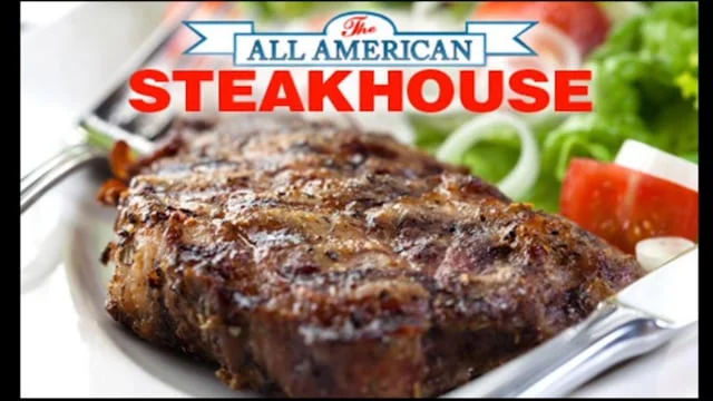 All American Steakhouse