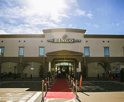 The Bingo Club Hawaiian Gardens | Fasci Garden