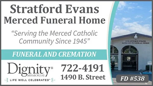 Merced Funeral Homes - Homemade Ftempo