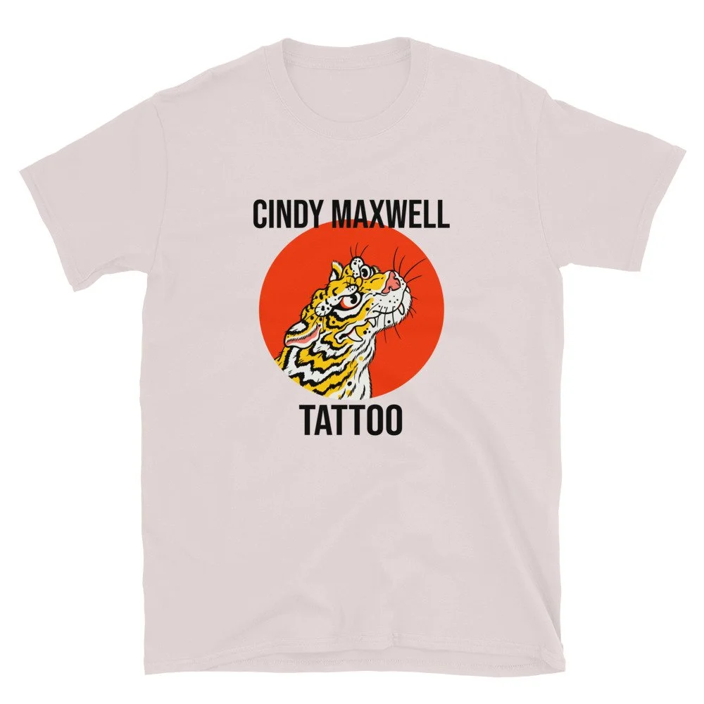 T-SHIRTS + APPAREL
