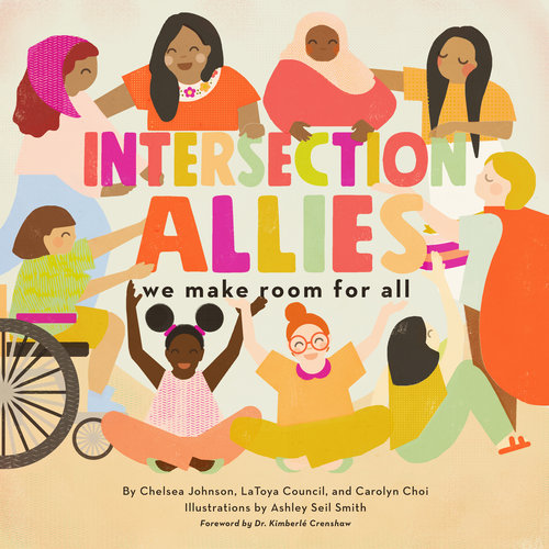 The reprint of IntersectionAllies ships to stores, individuals, Amazon, etc. in early July, 2020. Thank you for your patience!