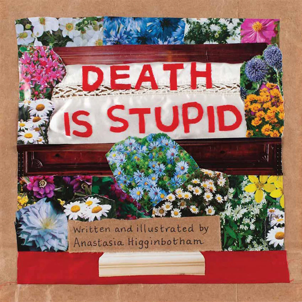Death Is Stupid - Special Edition* - INTL