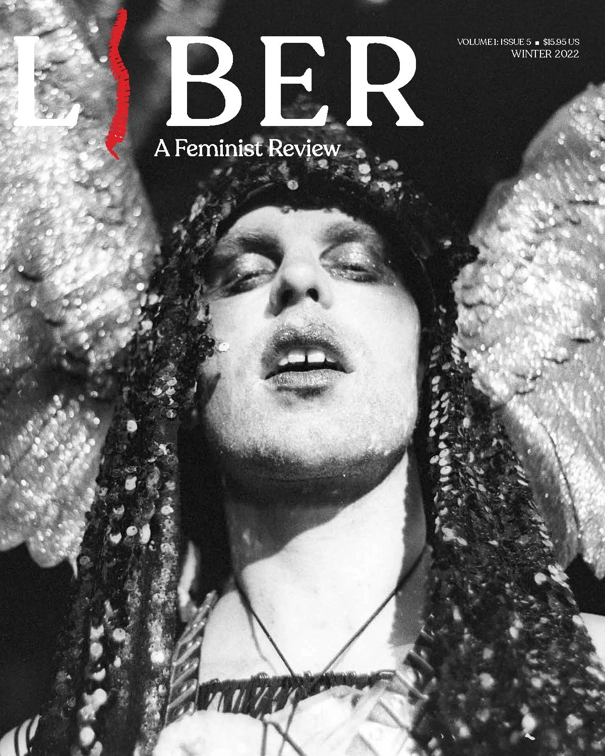 LIBER: A Feminist Review Issue 1.5
