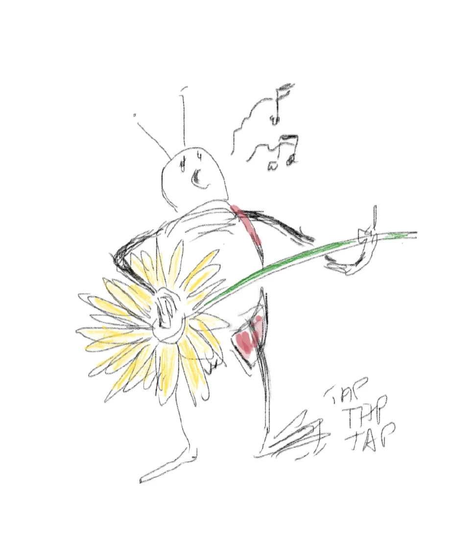 A song to sing every day