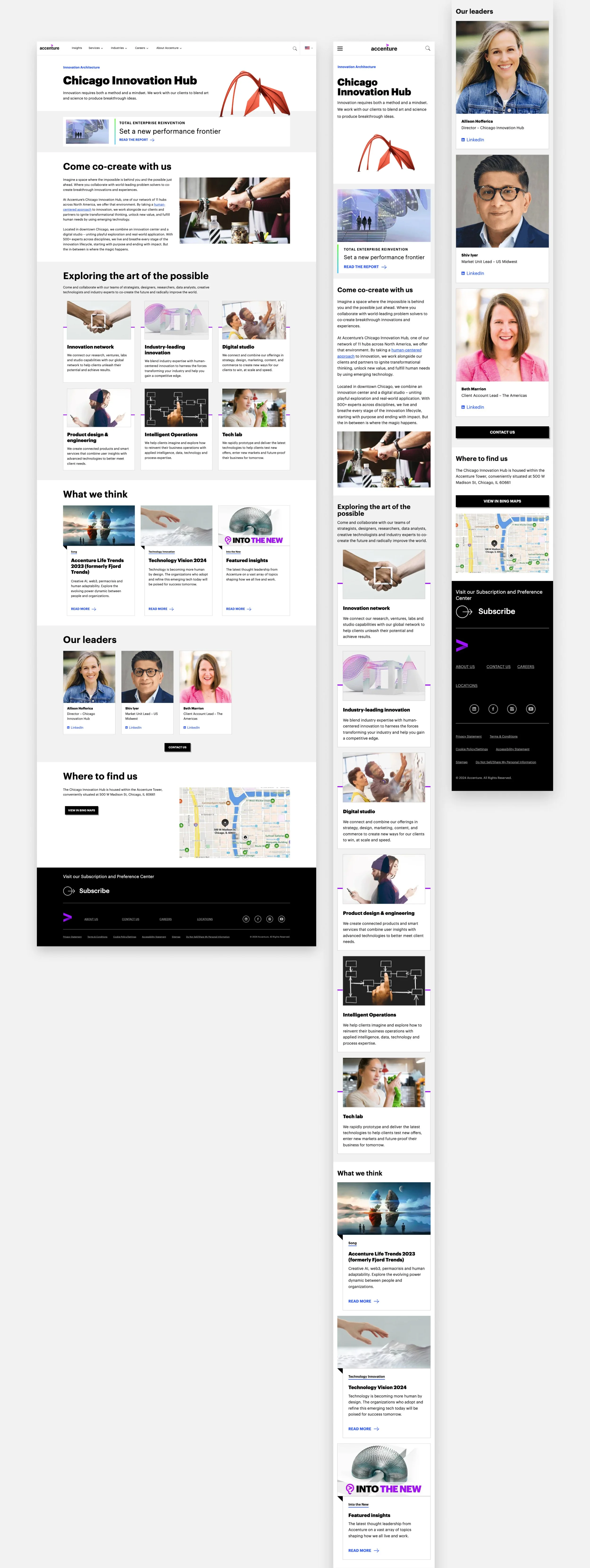 Accenture — Jesús Jacobo