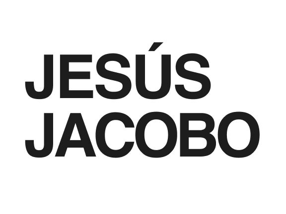 Jesús Jacobo