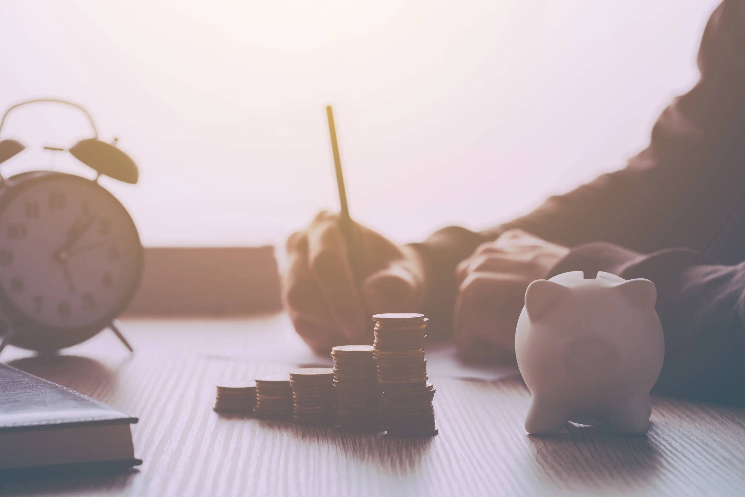 Money Plan: Emergency Fund 