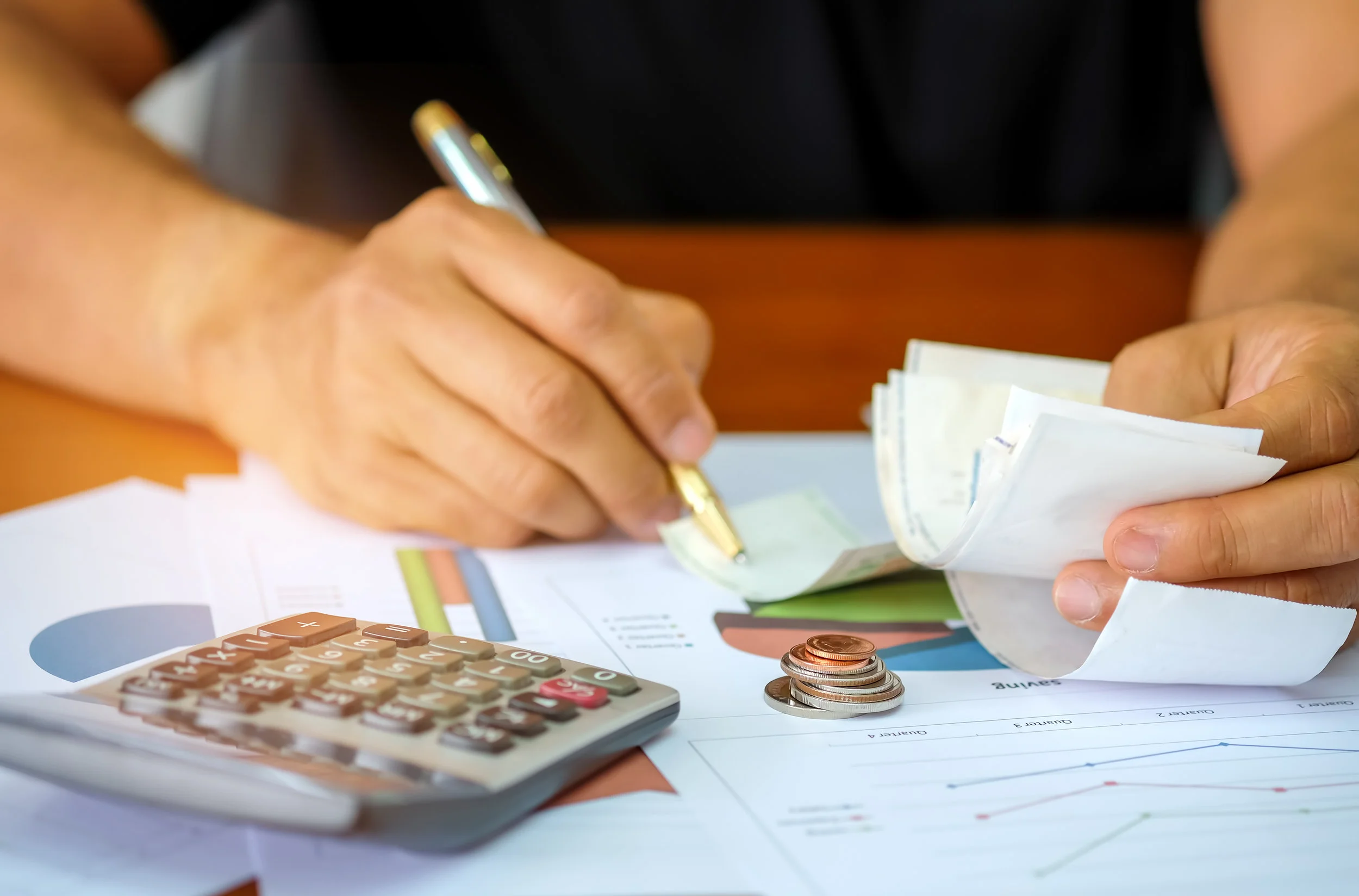 Preparing to buy your first home – Part 3: Reduce the debt