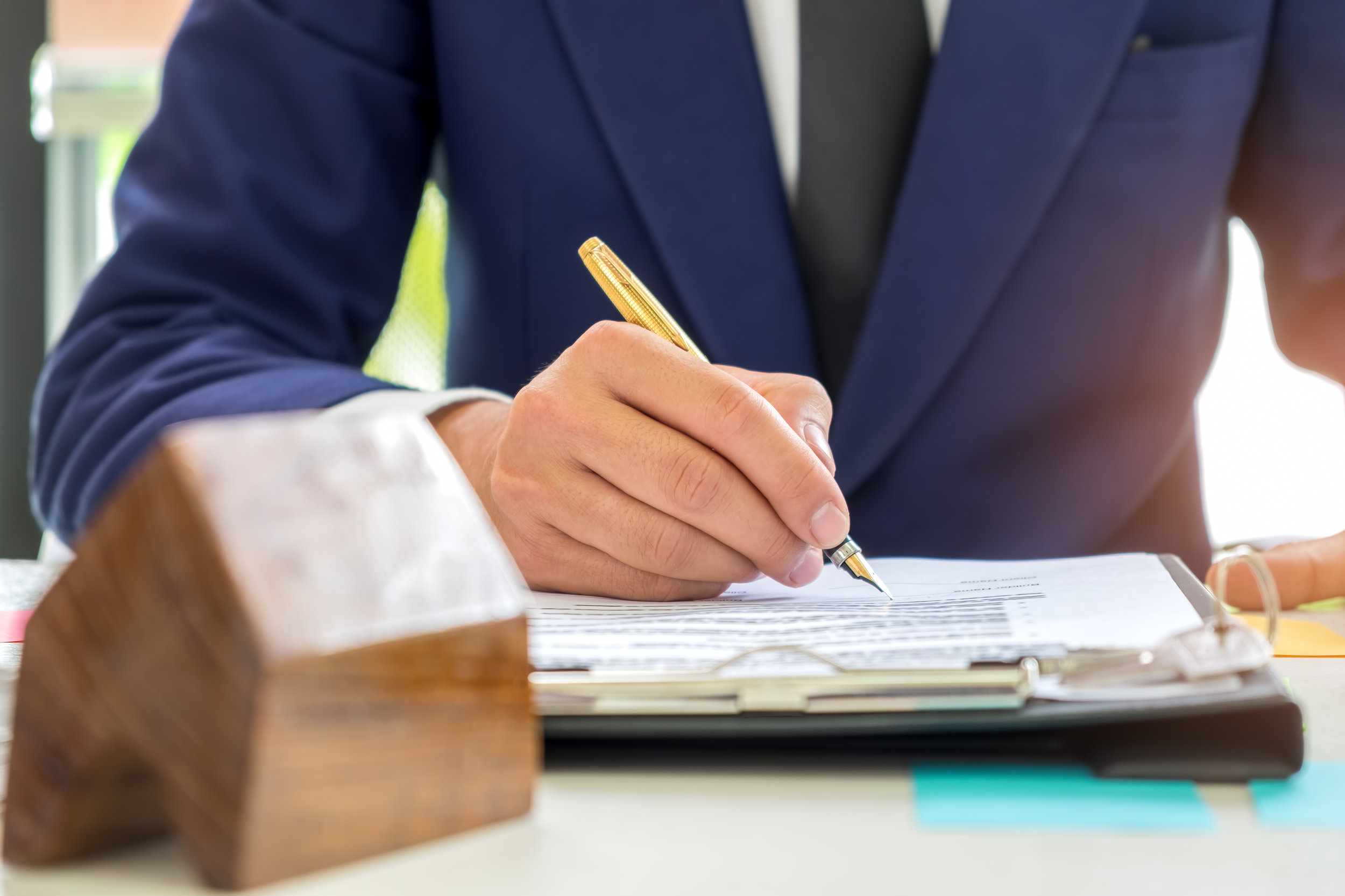 Will the foreign ban help first home buyers?