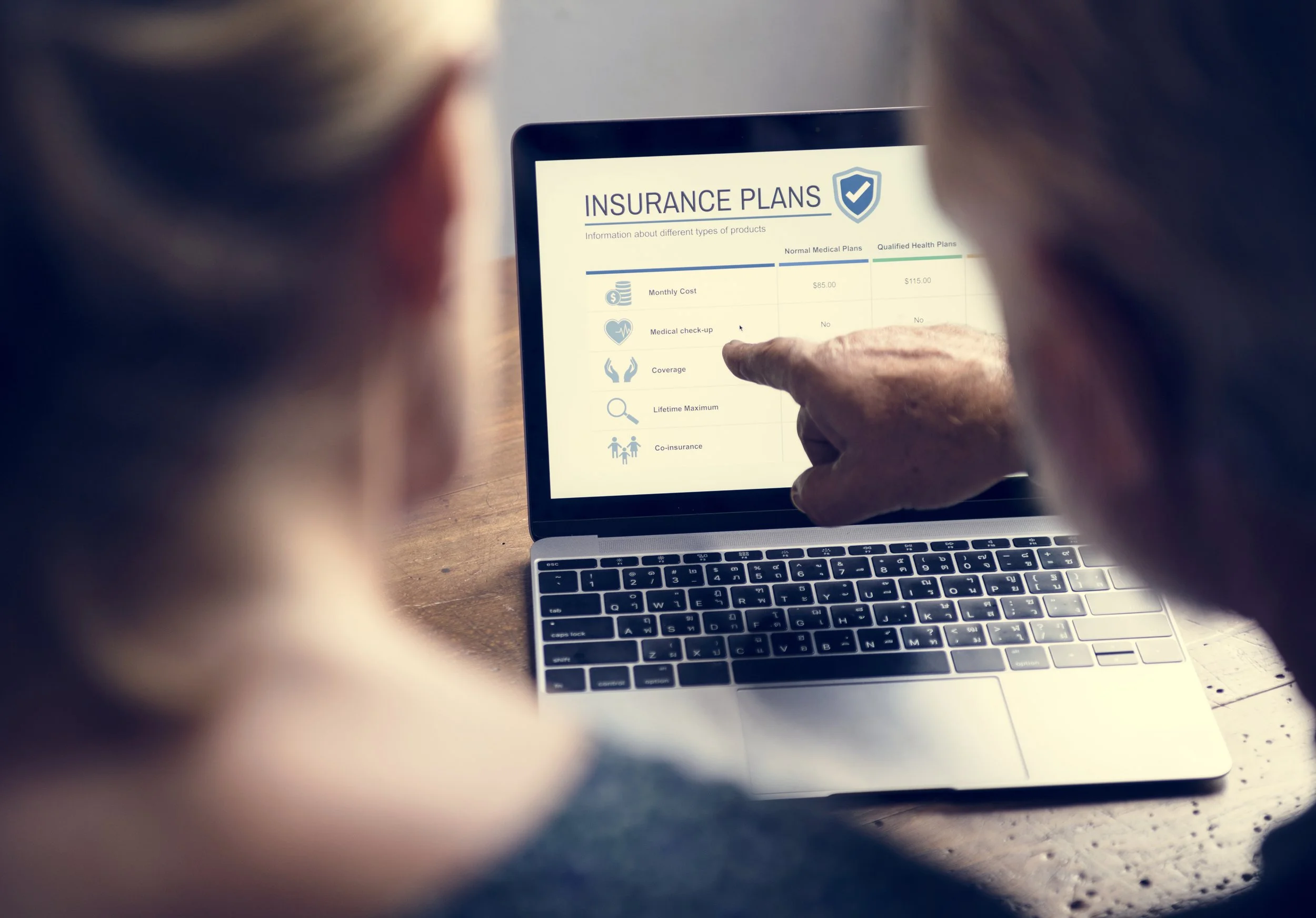 Why is insurance necessary?