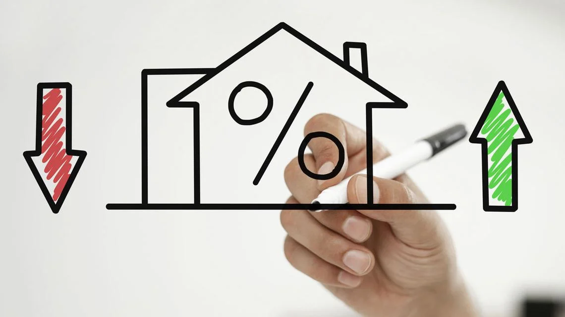 What to consider when choosing your mortgage rate