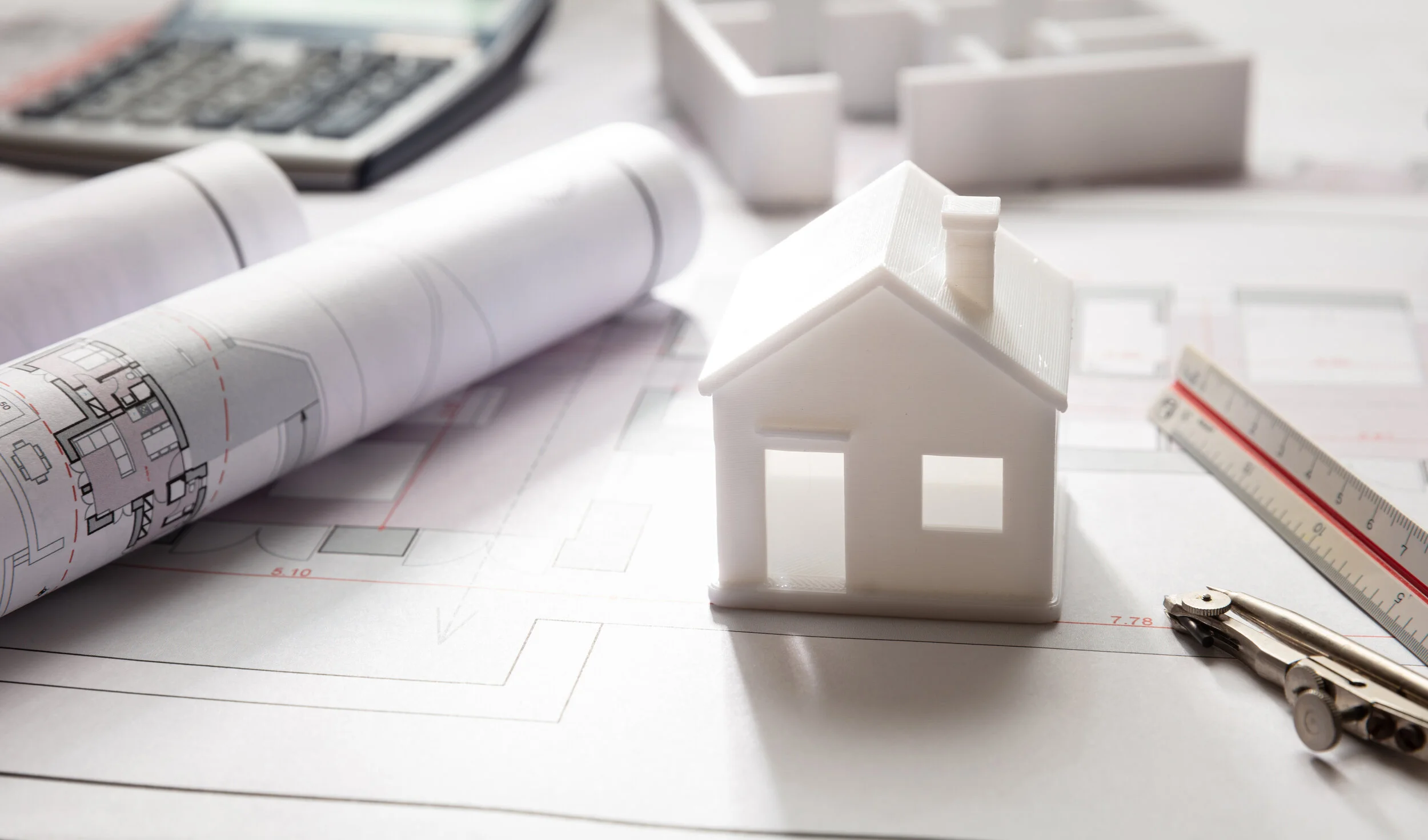 Could building be a way for first home buyers to get ahead?