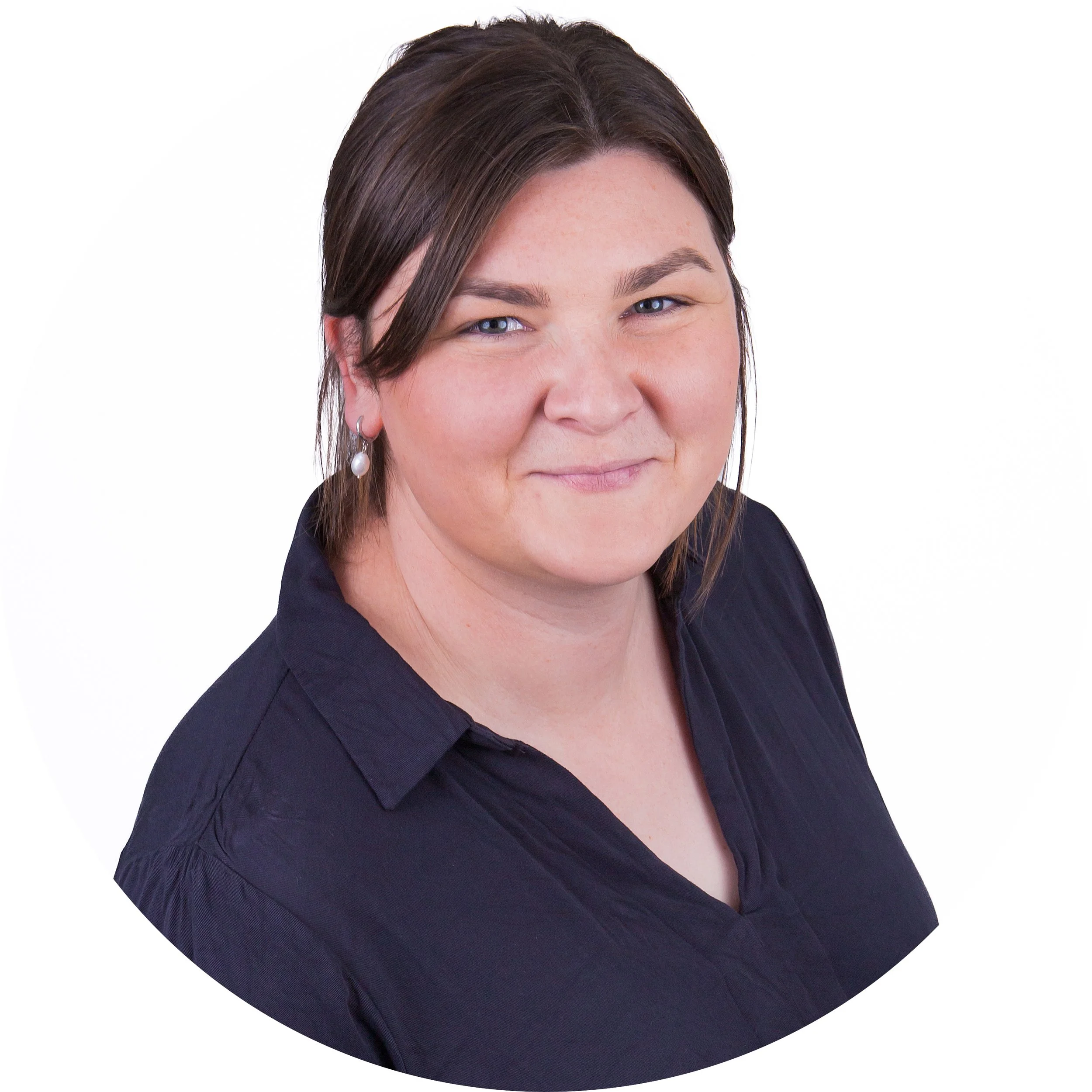 Acacia Stephens - Executive Assistant to Thivakar Pushparaj