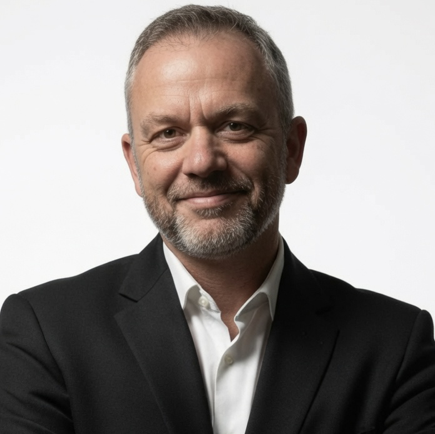Andy Pedersen