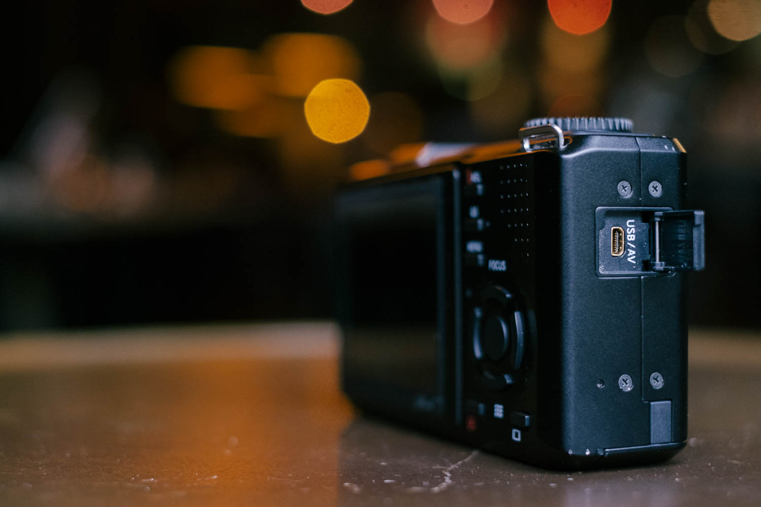 Sigma DP2 Merrill Review A Cult Classic in the Making — Shark and Palm