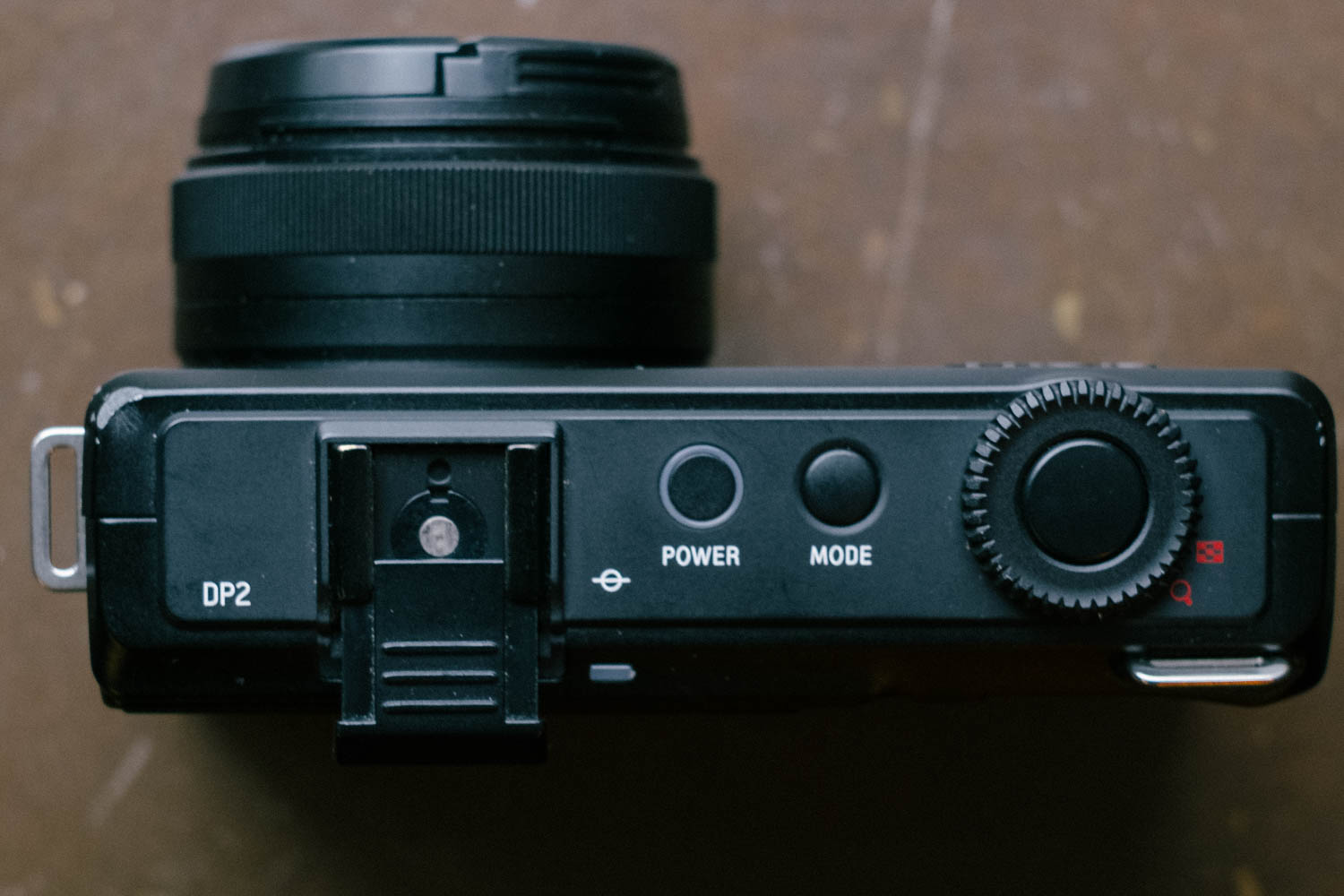 Sigma DP2 Merrill Review: A Cult Classic in the Making — Shark & Palm
