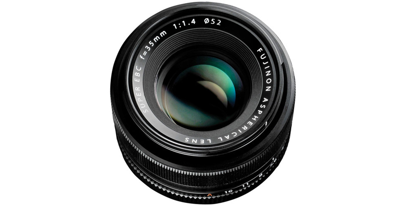 カメラ レンズ(単焦点) Fuji XF 35mm f/1.4 Lens Review: Is It the Best Fuji Lens? — Shark 