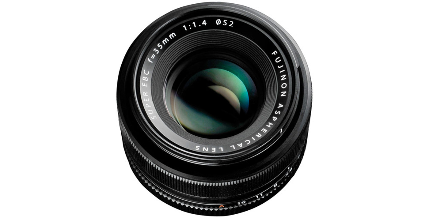 Fuji XF 35mm f/1.4 Lens Review: Is It the Best Fuji Lens? — Shark