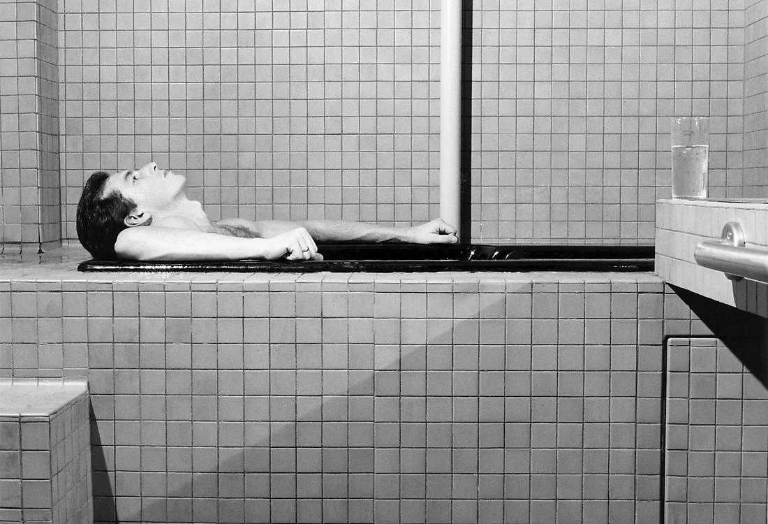 Robert Mappelthorpe