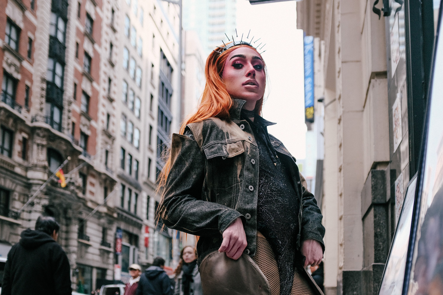 Benefits Of A B Camera How The Fuji X100f Upstaged My Full Frame Dslr Shark Palm