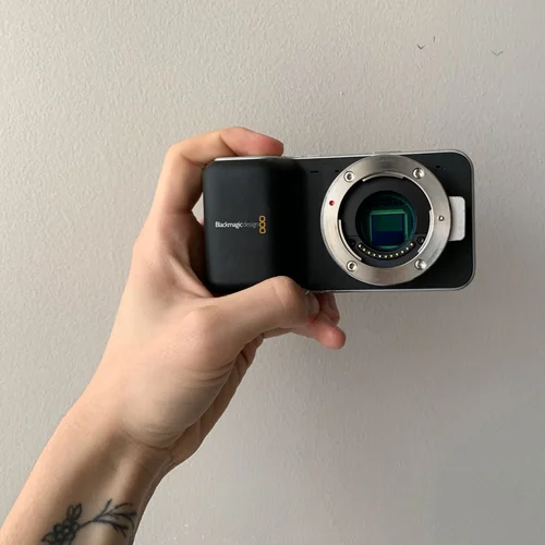 Black Magic Pocket Cinema Camera (BMPCC) Review: You Need This 