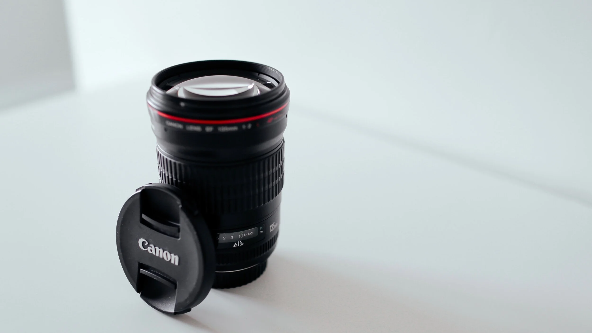 Canon Halts EF Lenses in favor of RF Lenses — For Now