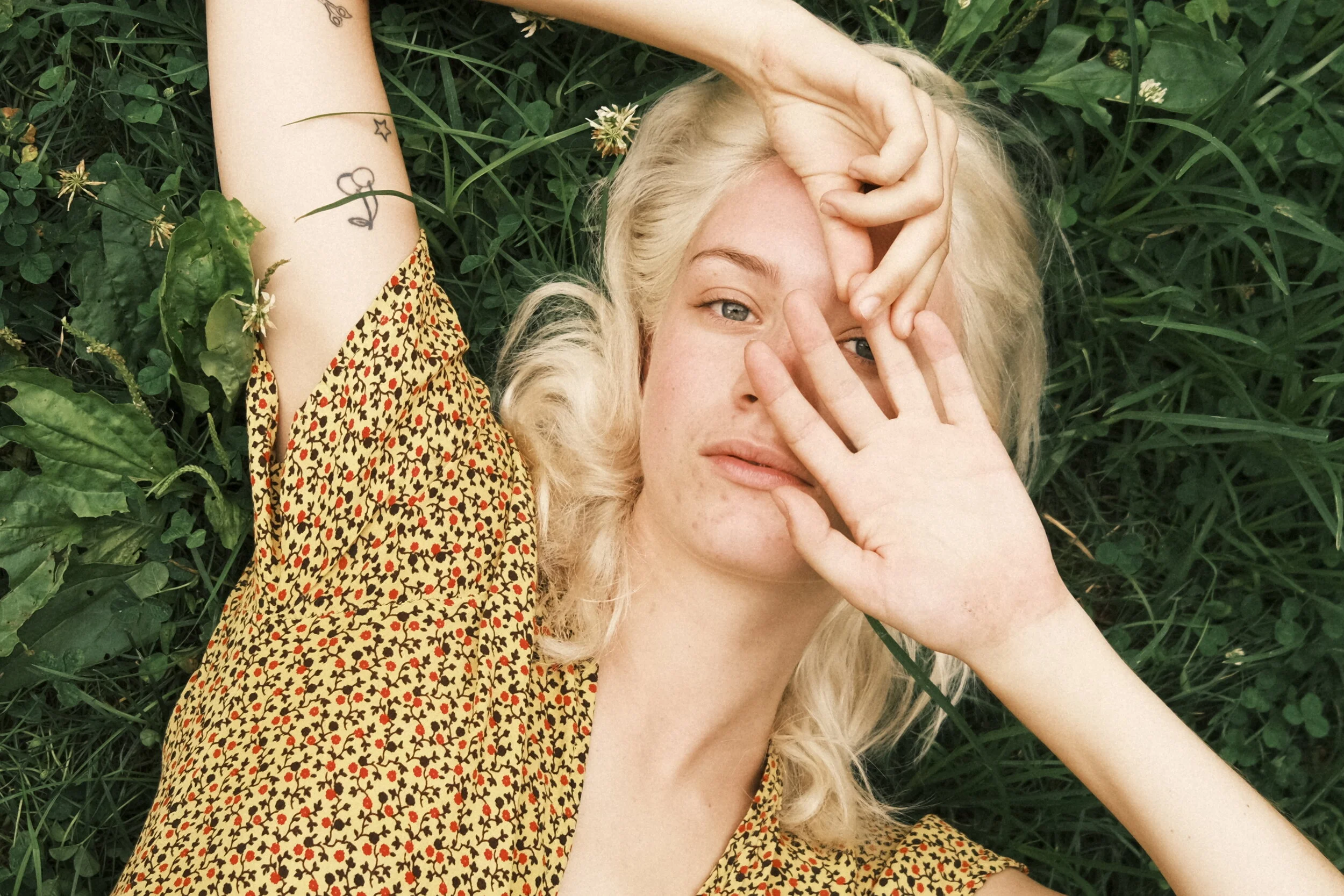 Fuji X100V in the East Village: July Photowalk