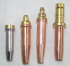 BOQUILLAS CORTE BUTANO Y ACETILENO