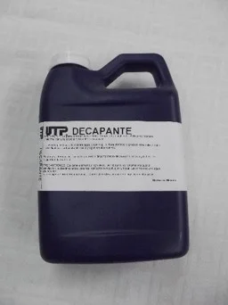 DECAPANTE