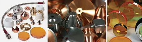 CONSUMIBLES PARA LASER