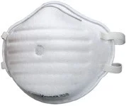 MASCARILLA PARA POLVOS