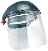 PROTECTORES FACIALES