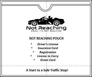 Not Reaching Pouch - Immigration Pouch