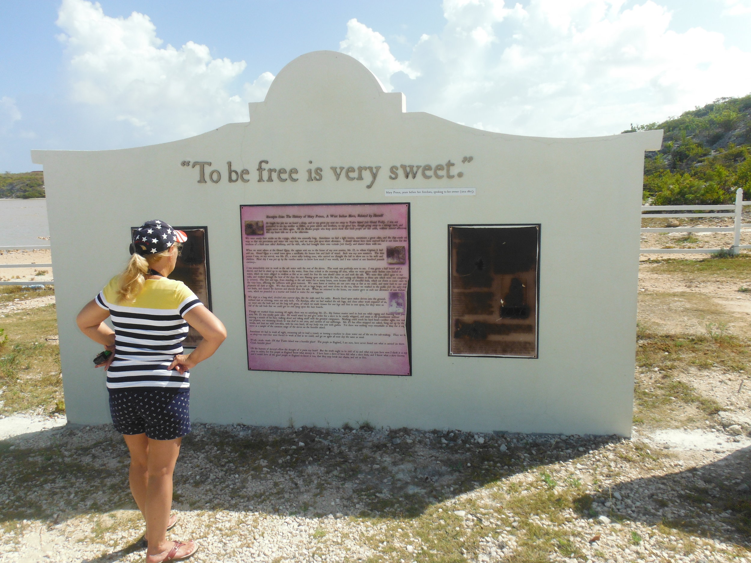 Grand Turk