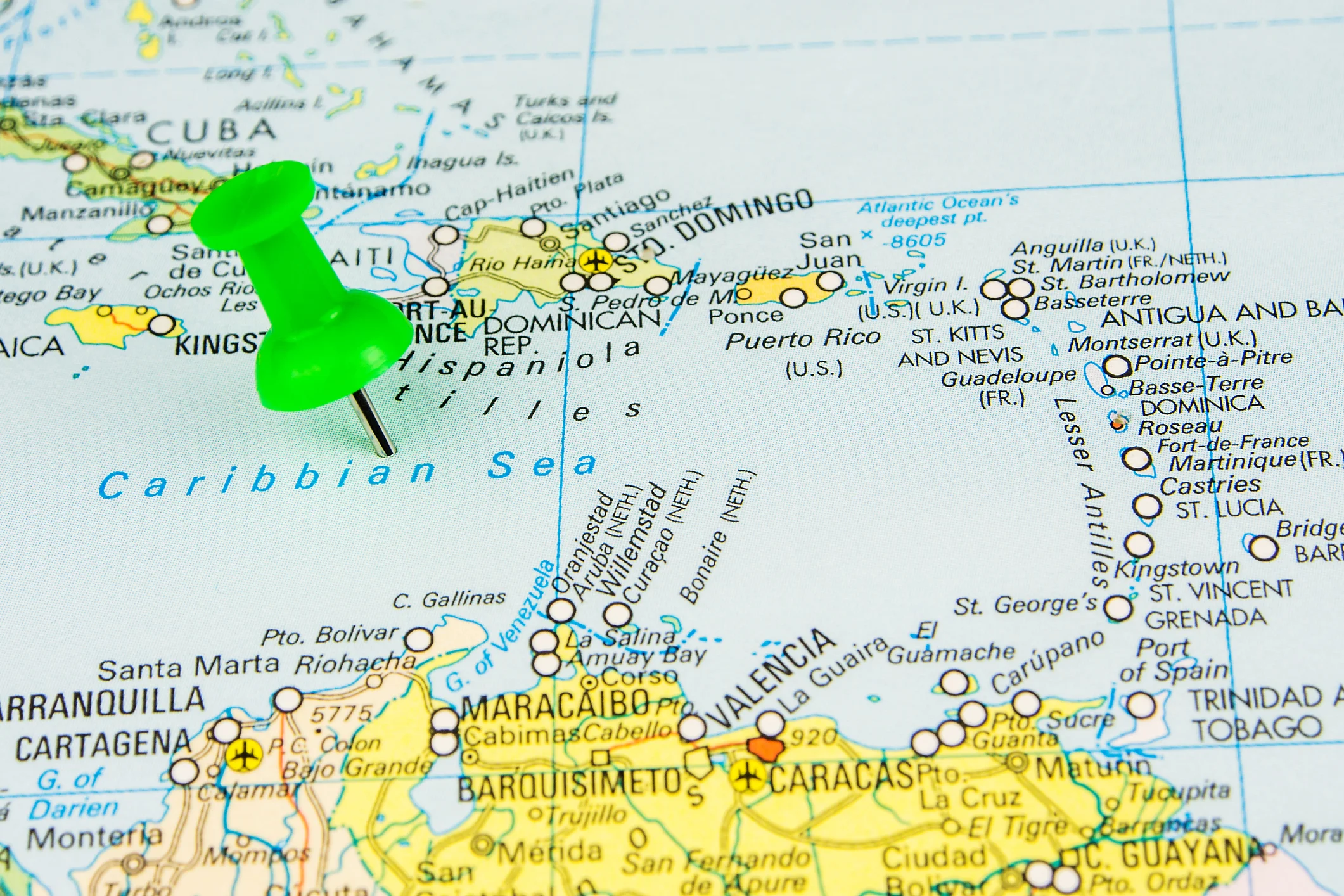 Make Planning A Cruise A Breeze