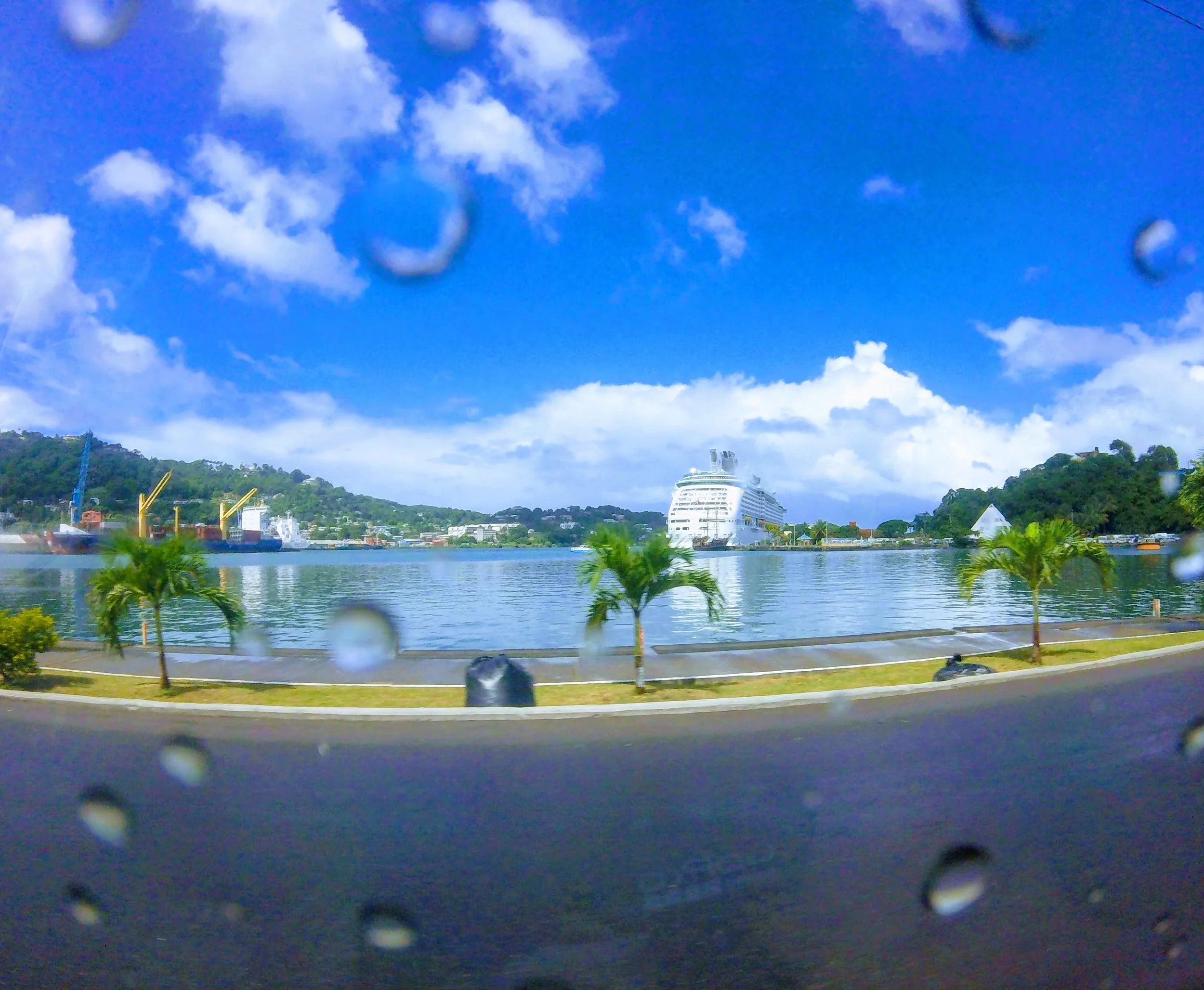 After A Rough Hurricane Season, Can We Still Travel To The Caribbean?