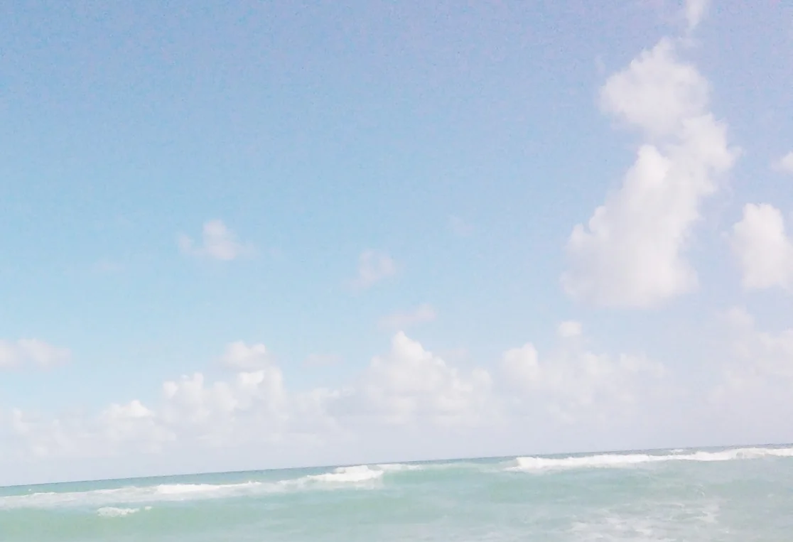 A Great Cruise And A Sudden Loss