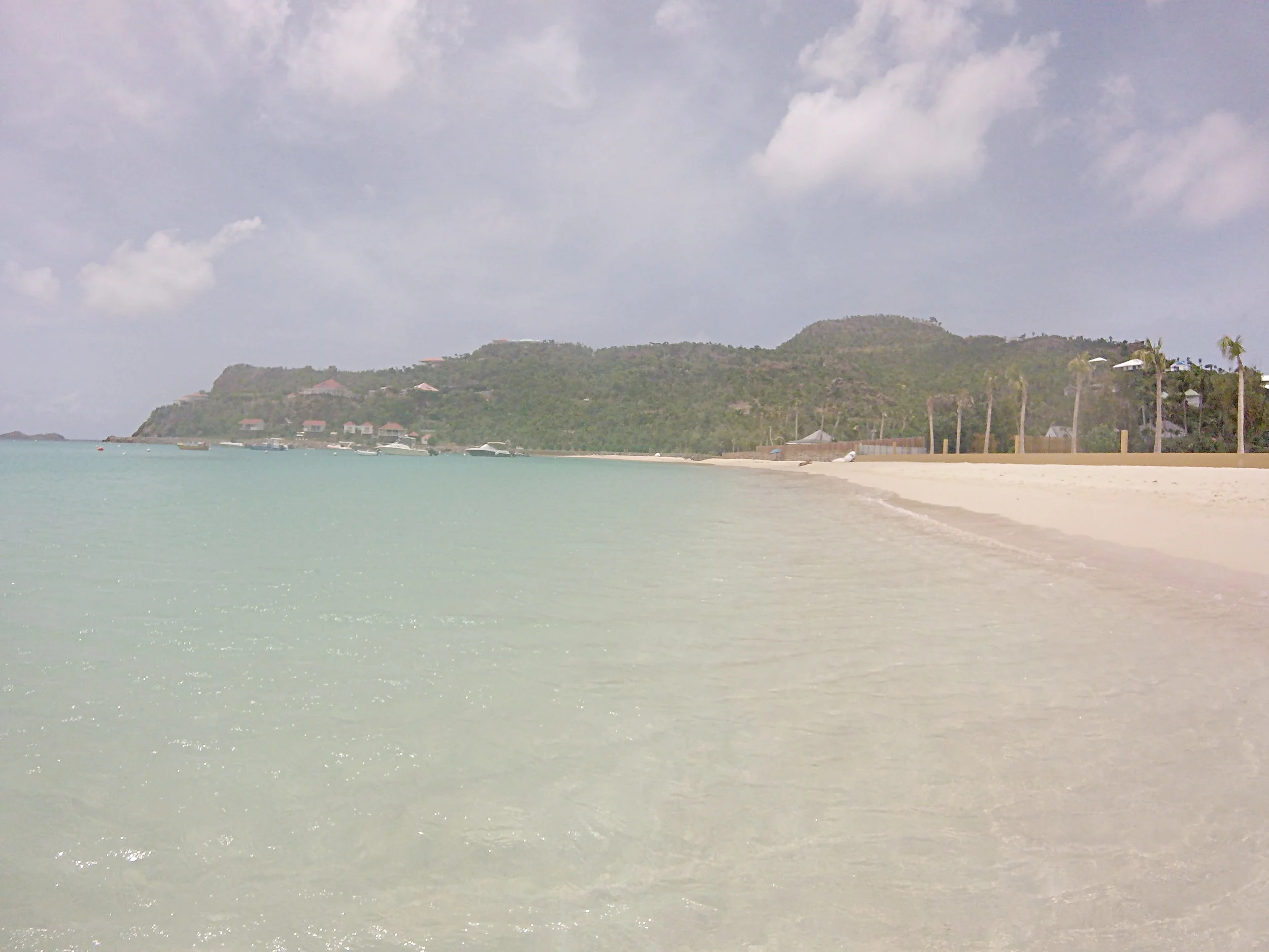How To Island-Hop In The Caribbean