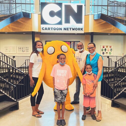 9 Must-Know Tips for Visiting Cartoon Network Hotel - The Mom of the Year