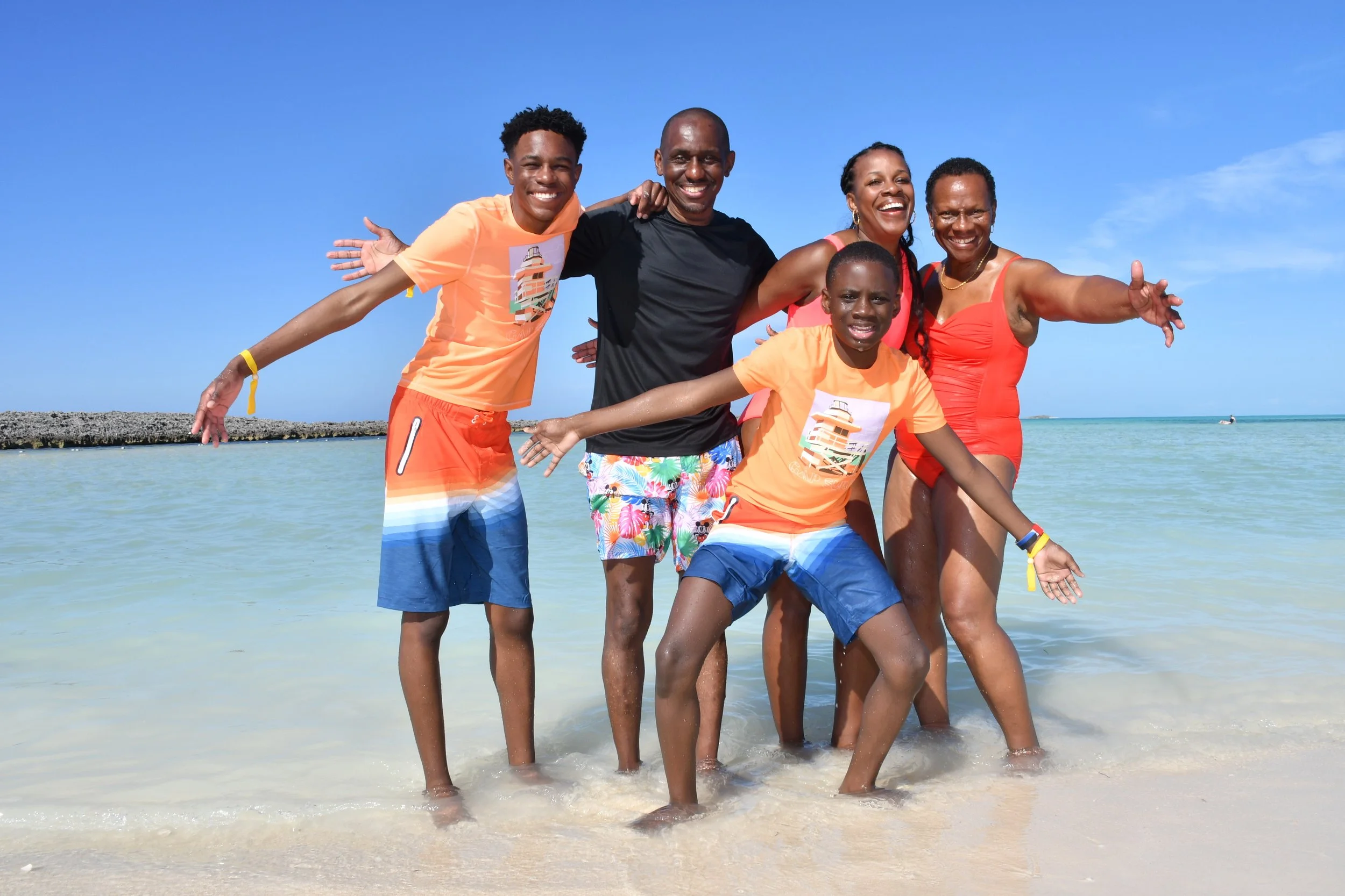 We've Been Traveling - South Africa, El Salvador, Guatemala, Alaska, &amp; More