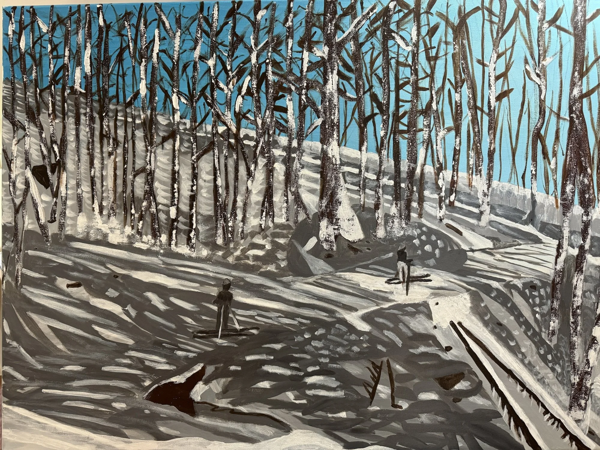 Whitegrass Size Shape Available