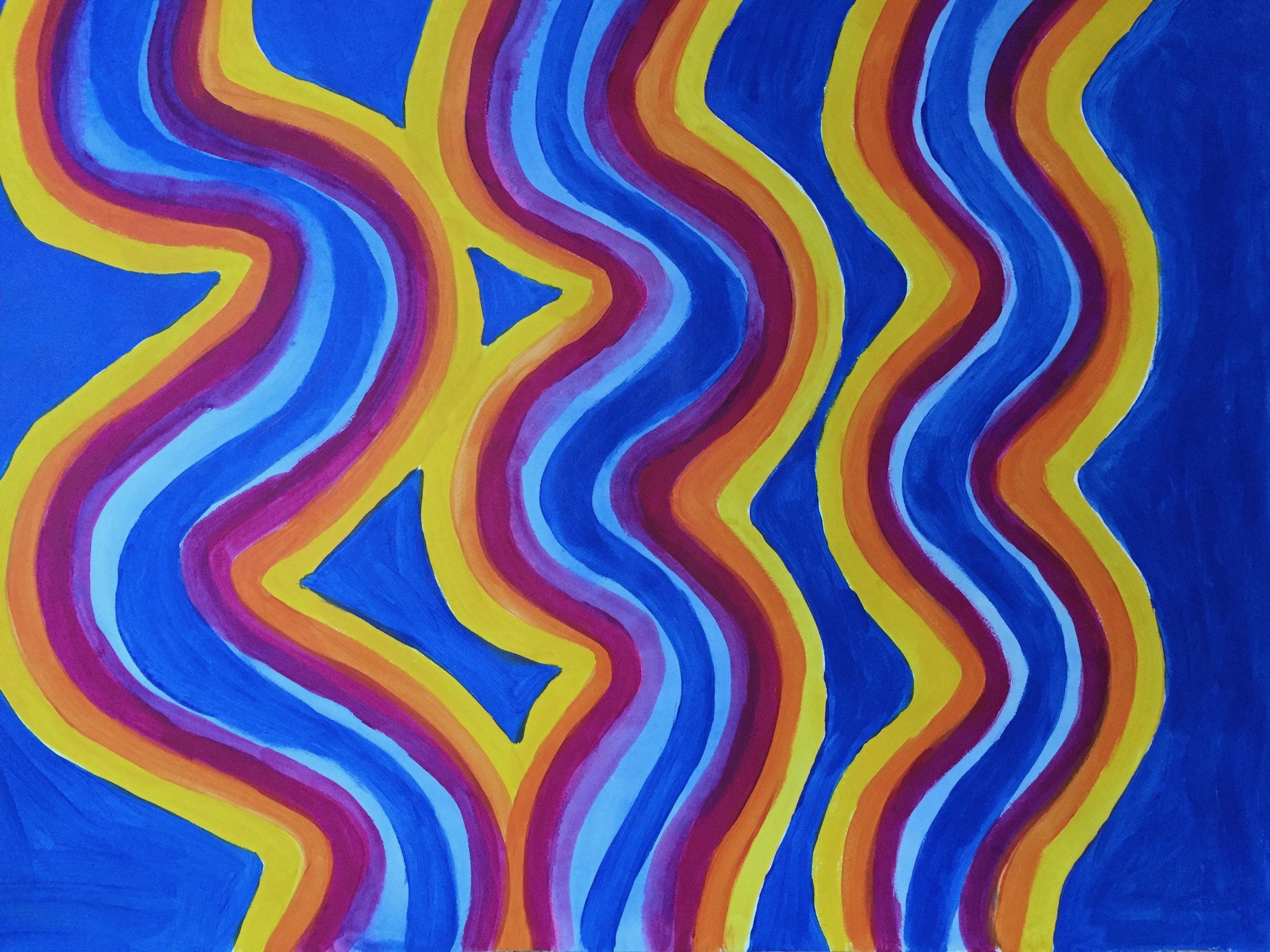 %22Flow%22 acrylic on paper 22 x 30 2018.jpeg